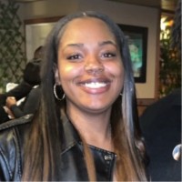 THE Dispensary Employee Priyah Whitfield's profile photo
