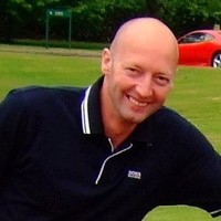 Equip2clean -Equipmart LTD Employee Jonathan Paxton's profile photo