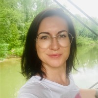 DataKustik GmbH Employee Tina Hahn's profile photo