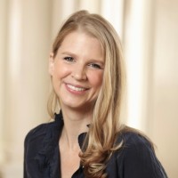 University of Virginia Darden School of Business Employee Anna McKean's profile photo