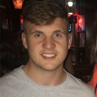 Pure Fitout Employee Daniel Black's profile photo