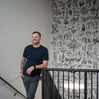 Grapevine, A Division of Swoon Employee Chris Houy's profile photo