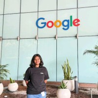 ANURAG HACKORIO Employee Varshini Kamineni's profile photo