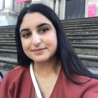 Exceed Employee Shafaq Shabbir's profile photo