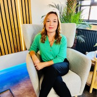 Psychiatry-UK Employee Amy Egginton's profile photo