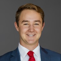 Tenex Capital Management Employee Peter Deering's profile photo