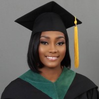 Laparkan Air & Ocean Shipping ,International Division Employee Shannae Nevins's profile photo