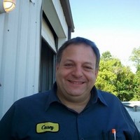 Texas State Technical College Waco Employee Casey Daugherty's profile photo