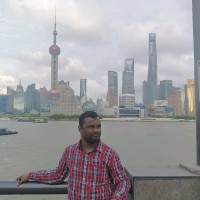 Boneng Transmission (India) Pvt Ltd Employee Mayur Chaudhari's profile photo