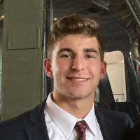 Catbridge Machinery Employee Chris Anfuso's profile photo