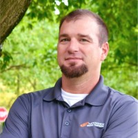 Nationwide Energy Partners Employee Aaron Depinet's profile photo