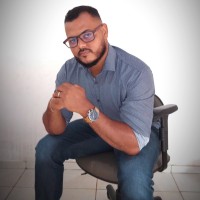 ENPROS, PROJETOS E SERVIÇOS LTDA Employee Luiz Felipe Cunha's profile photo