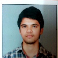 Rail Power Solutions Employee Sainadh Gubbala's profile photo