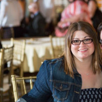Squeegee Squad HQ Employee Brooke Nabkey's profile photo