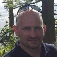 DX Engineering Employee Cory Gibson's profile photo