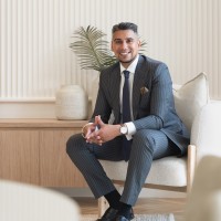 Harcourts Property Centre Employee Sim Gill's profile photo