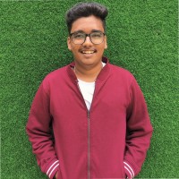 Live101 Employee Piyush Mehta's profile photo