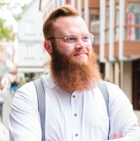 medacom Gmbh Employee Björn Schmalbrock's profile photo