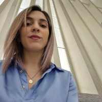 Giulia Pelli Email