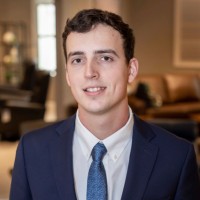 Amazon Employee Isaac Larson's profile photo