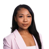 Center for Behavioral, Educational, and Social Therapies, Incorporated (C.B.E.S. Employee Tiara Wright's profile photo
