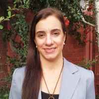 PECOM Employee Vanesa Aparicio's profile photo