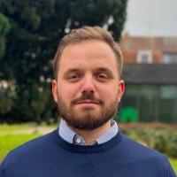 ASCND Employee Corentin Galland's profile photo