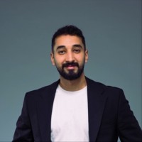 Global Telecom Employee Albara Malkawi's profile photo