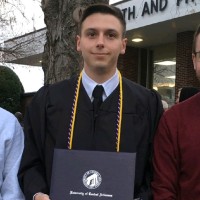 Conway Regional Health System Employee Brandon Bemis's profile photo
