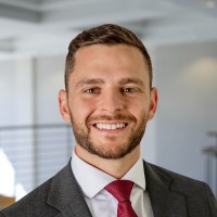 Charles Schwab Employee Luke Mayer's profile photo