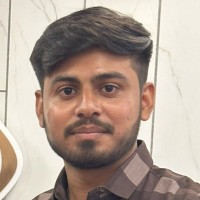 Braincuber Technologies Employee Kaushik Domadiya's profile photo