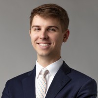 Lasso Employee Logan J.'s profile photo