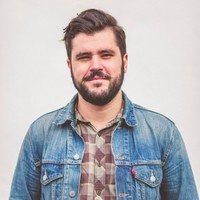 Help One Now Employee Brennon Bloemendaal's profile photo