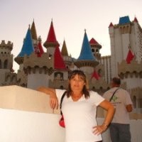 DLR CONSULTING INC Employee Donna Rhoades's profile photo