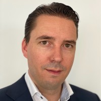 Ignite Group Deutschland Employee Maarten Jacobs's profile photo