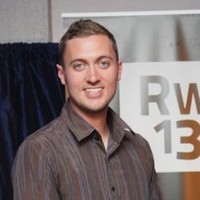 Bask Technology, Inc. Employee Jesse Budd's profile photo
