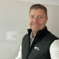 Telia Cygate Employee Christian Sjöberg's profile photo