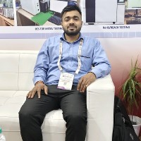 Rectifiers & Electronics Pvt. Ltd. Employee Pradyuman Yadav's profile photo