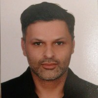 Mehran Gholamreza Email