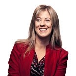 Cranemasters Employee Patricia Davison's profile photo