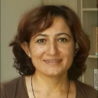 Akdeniz University Employee Nilufer Korkmaz's profile photo