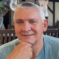 dsm-firmenich Employee Eric van Den Berg's profile photo