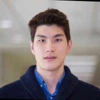Facebook Employee Ronald Cheng's profile photo