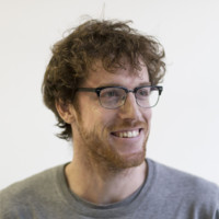 Deedmob Employee Jasper Versteege's profile photo