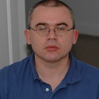 Steven Burmakin's profile photo