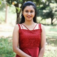 SpaceTheory Solutions Pvt. Ltd. Employee Rashmigowda N's profile photo