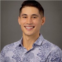 Swinerton Employee Ben Hardy's profile photo
