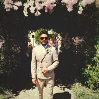 Etac UK Employee Jay Patel's profile photo