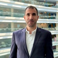 Omar abu Omar Email & Phone Number