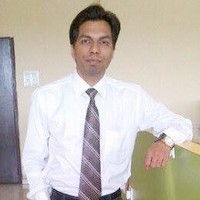 Umesh Upadhyay Email & Phone Number